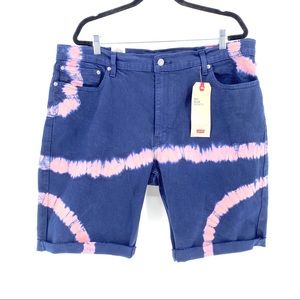 mens designer jeans shorts